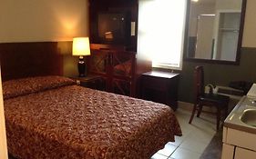 New Sea Breeze Motel Pleasantville 2* United States